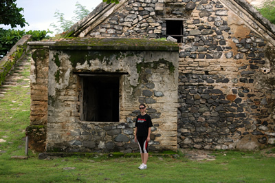 Forte dos Remédios