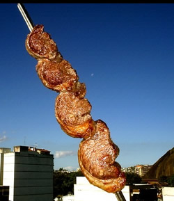 Picanha