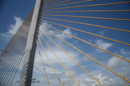 A Ponte de Todos em Natal