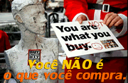 Você não é o que você compra