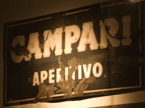 campari