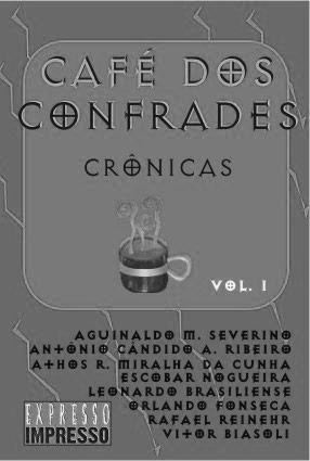 Café dos Confrades