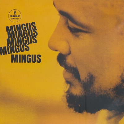 mingus mingus mingus mingus mingus