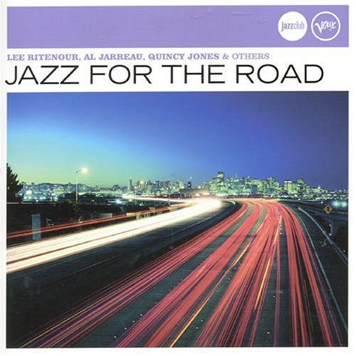 Jazz for the road