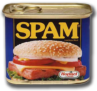 Spam