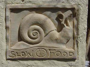 Slow Food Caracol