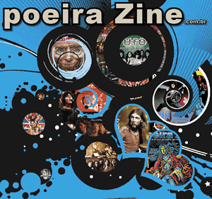 Poeira Zine