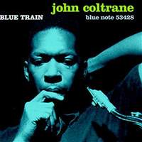 John Coltrane - Blue Train - Blue Note