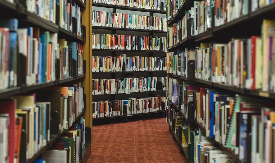 Biblioteca Anarquista e Libertária