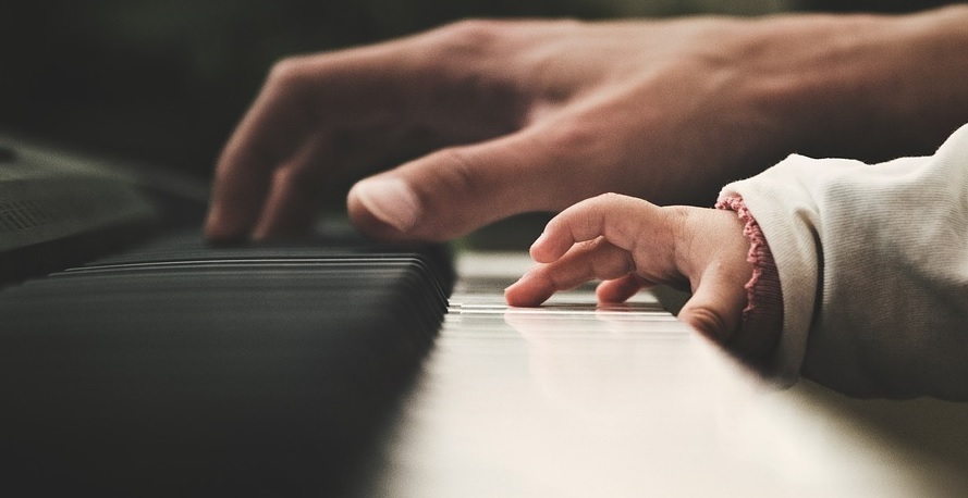 Yann Tiersen e a inspiração para o piano