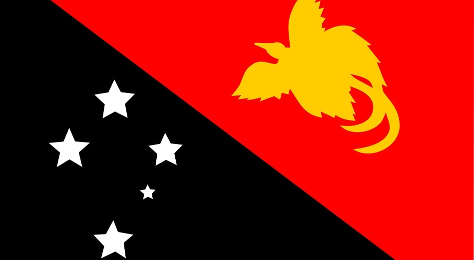 Papua Nova-Guiné