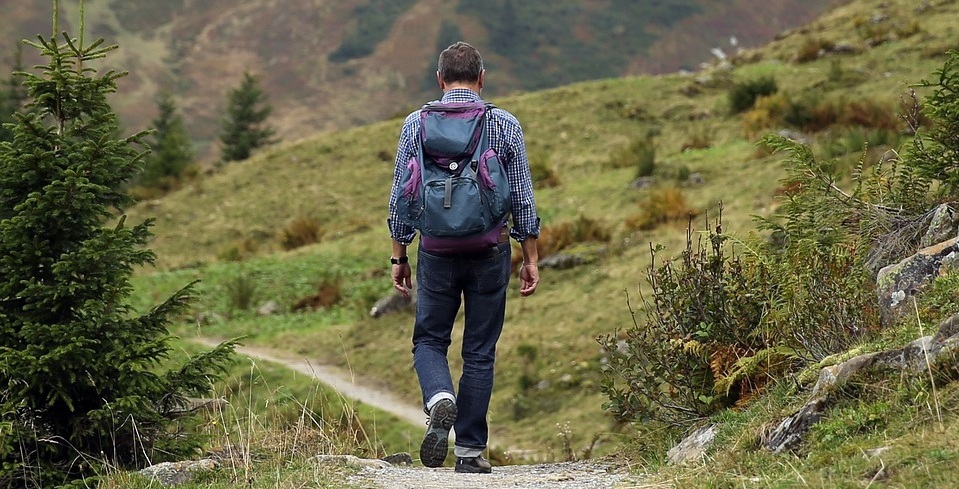 Caminho a seguir