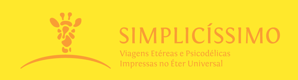 Simplicíssimo: contos, crônicas, poesias, literatura e efervescências