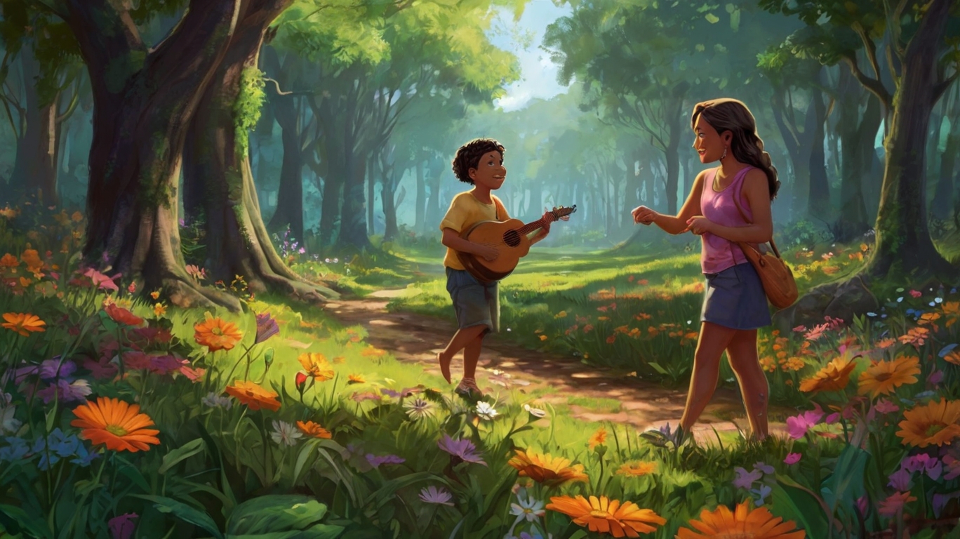 Equinócio de Primavera