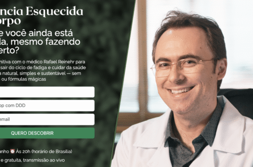 A Ciência Esquecida do Corpo