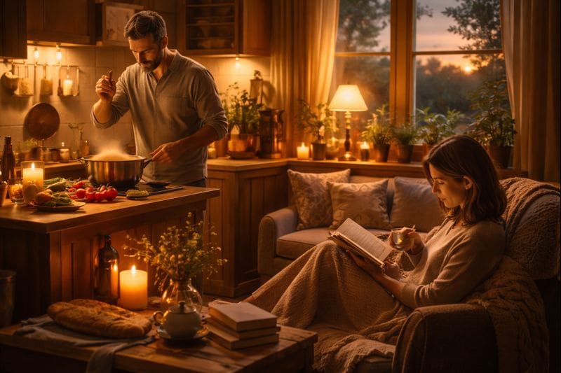 A Rebelião do Comum: elogio à vida que cabe no bolso (e no peito)