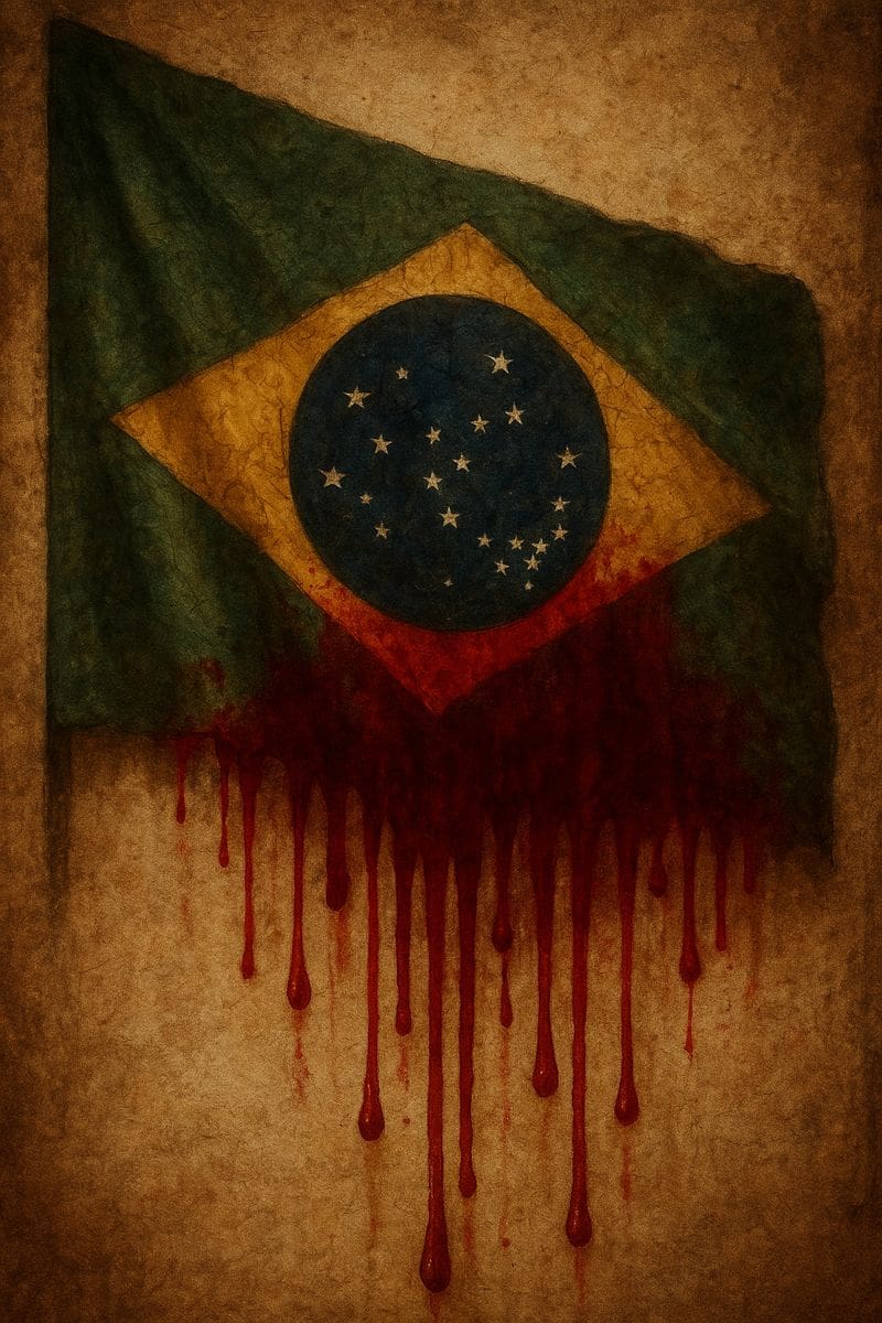 MANIFESTO POPULAR CONTRA O RETROCESSO E A DITADURA LEGISLATIVA